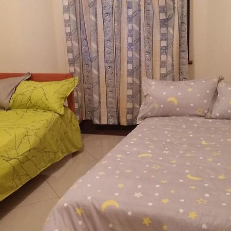 Evergreen Heights Bed & Breakfast Найроби Екстериор снимка