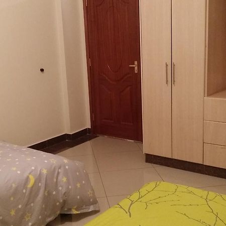 Evergreen Heights Bed & Breakfast Найроби Екстериор снимка
