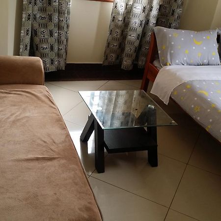 Evergreen Heights Bed & Breakfast Найроби Екстериор снимка