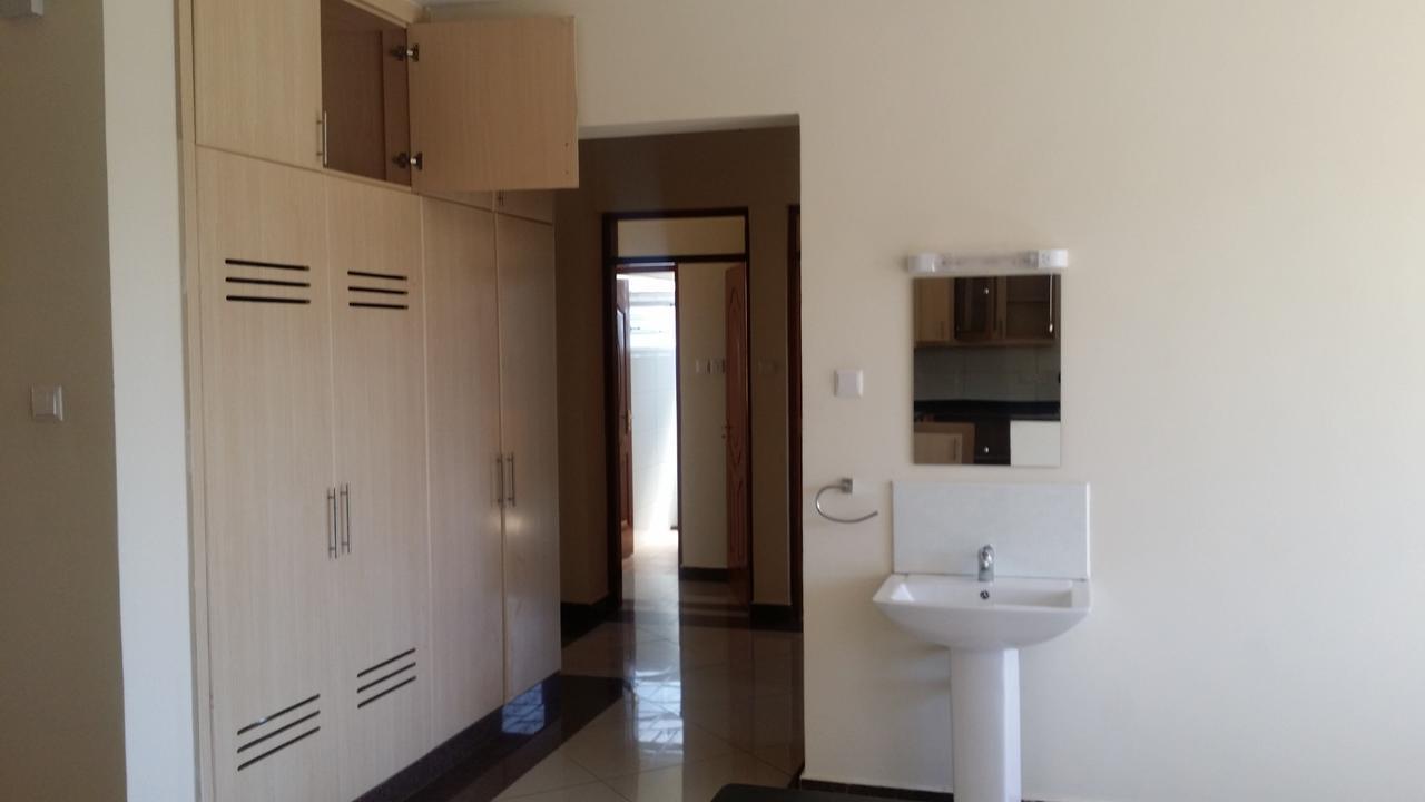 Evergreen Heights Bed & Breakfast Найроби Екстериор снимка
