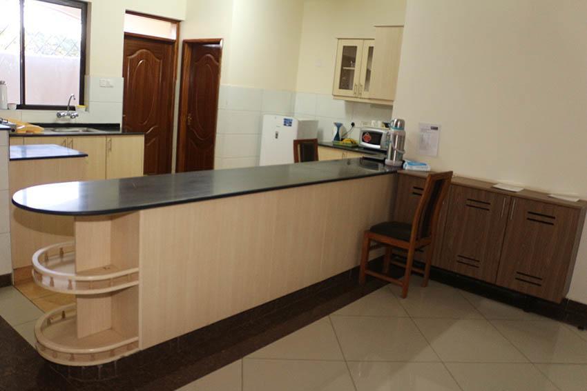 Evergreen Heights Bed & Breakfast Найроби Екстериор снимка